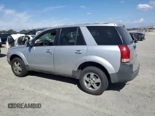 ✅ 2005 Saturn VUE • VIN: 5GZCZ33D65S821973 • Lot: 80014605. Wystawiony na Copart z przebiegiem 138 046 mil. Bezpłatny archiwum sprzedaży aukcyjnych z USA i szczegółowy raport historii pojazdu na DreamBid. Zdjęcie 2.