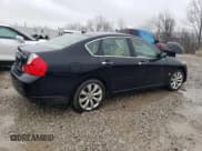 ✅ 2007 Infiniti M x • VIN: JNKAY01F47M451921 • Lot: 39095394. Listed on Copart with 224,196 mi. Free auction sales archive from the USA and detailed vehicle history report at DreamBid. Image 3.