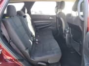 ✅ 2021 Dodge Durango SXT • VIN: 1C4RDJAG0MC547206 • Lot: 45335525. Listed on Copart with 86,041 mi. Free auction sales archive from the USA and detailed vehicle history report at DreamBid. Image 11.