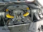 ✅ 2018 BMW 5 Series M550i xDrive • VIN: WBAJB9C5XJB049431 • Лот: 64658445. Опубликован ранее на Copart с пробегом Не указан. Бесплатный доступ к архиву аукционных продаж из США и подробный отчёт об истории автомобиля на DreamBid. Изображение 15.