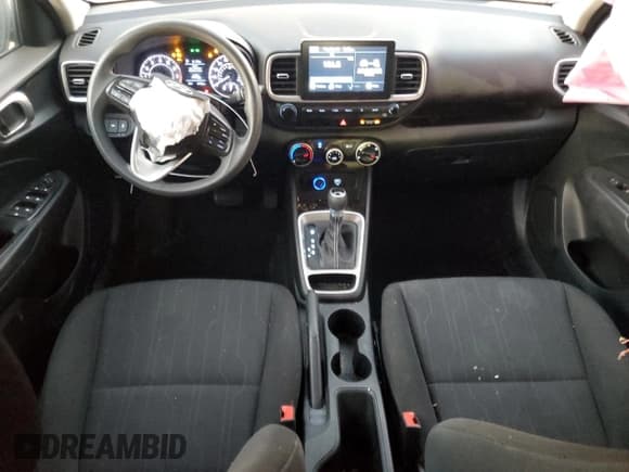 ✅ 2021 Hyundai Venue SE • VIN: KMHRB8A3XMU082449 • Lot: 86641484. Listed on Copart with 69,126 mi. Free auction sales archive from the USA and detailed vehicle history report at DreamBid. Image 8.