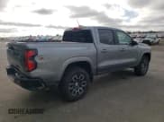 ✅ 2024 Chevrolet Colorado 4WD Z71 • VIN: 1GCPTDEK0R1296409 • Лот: 84957595. Опубликован ранее на Copart с пробегом 10 446 миль. Бесплатный доступ к архиву аукционных продаж из США и подробный отчёт об истории автомобиля на DreamBid. Изображение 3.