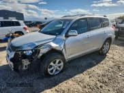 ✅ 2012 Toyota RAV4 Limited • VIN: 2T3DK4DV8CW091849 • Лот: 91363805. Опубликован ранее на Copart с пробегом 117 219 миль. Бесплатный доступ к архиву аукционных продаж из США и подробный отчёт об истории автомобиля на DreamBid. Изображение 1.