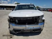 ✅ 2020 Chevrolet Silverado 1500 LT • VIN: 3GCUYDEDXLG283620 • Lot: 70079524. Wystawiony na Copart z przebiegiem 218 868 mil. Bezpłatny archiwum sprzedaży aukcyjnych z USA i szczegółowy raport historii pojazdu na DreamBid. Zdjęcie 5.