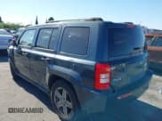 ✅ 2007 Jeep Patriot Sport • VIN: 1J8FF28W87D294692 • Lot: 42236349. Listed on IAAI with 127,859 mi. Free auction sales archive from the USA and detailed vehicle history report at DreamBid. Image 3.