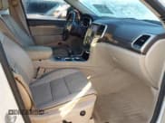 ✅ 2014 Jeep Grand Cherokee Overland • VIN: 1C4RJFCG1EC195516 • Lot: 43259305. Listed on IAAI with 230,199 mi. Free auction sales archive from the USA and detailed vehicle history report at DreamBid. Image 5.