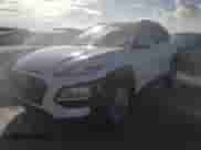 2020 Hyundai Kona SEL z VIN KM8K22AA5LU530270, wystawiony jako Copart lot #64915502 z przebiegiem Nie podano mil oraz . Historia ofert i sprzedaży dostępna na DreamBid. Obrazek 2.