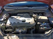 ✅ 2006 Hyundai Accent GLS • VIN: KMHCN46C86U036331 • Lot: 43644571. Wystawiony na IAAI z przebiegiem 108 844 mil. Bezpłatny archiwum sprzedaży aukcyjnych z USA i szczegółowy raport historii pojazdu na DreamBid. Zdjęcie 10.