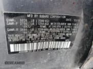 ✅ 2020 Subaru Outback Onyx XT • VIN: 4S4BTGKD8L3144015 • Lot: 92319355. Listed on Copart with 110,141 mi. Free auction sales archive from the USA and detailed vehicle history report at DreamBid. Image 13.