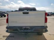 ✅ 2024 Chevrolet Silverado 1500 • VIN: 3GCUD4ED7RG275169 • Лот: 80164355. Опубликован ранее на Copart с пробегом 10 840 миль. Бесплатный доступ к архиву аукционных продаж из США и подробный отчёт об истории автомобиля на DreamBid. Изображение 6.