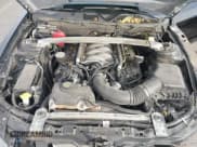 ✅ 2011 Ford Mustang GT Premium • VIN: 1ZVBP8CF9B5144457 • Lot: 43712768. Listed on IAAI with 42,181 mi. Free auction sales archive from the USA and detailed vehicle history report at DreamBid. Image 10.