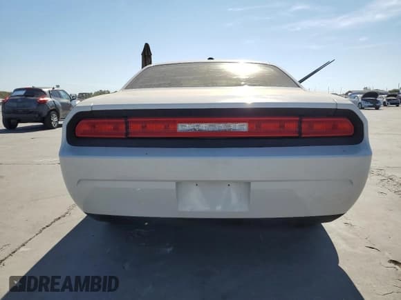 ✅ 2010 Dodge Challenger SE • VIN: 2B3CJ4DV0AH120810 • Lot: 78029674. Wystawiony na Copart z przebiegiem 125 013 mil. Bezpłatny archiwum sprzedaży aukcyjnych z USA i szczegółowy raport historii pojazdu na DreamBid. Zdjęcie 6.