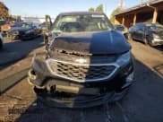 ✅ 2019 Chevrolet Equinox LT • VIN: 2GNAXUEV9K6175862 • Lot: 84472605. Wystawiony na Copart z przebiegiem 97 703 mil. Bezpłatny archiwum sprzedaży aukcyjnych z USA i szczegółowy raport historii pojazdu na DreamBid. Zdjęcie 5.