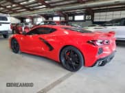 ✅ 2020 Chevrolet Corvette 3LT • VIN: 1G1Y82D40L5111569 • Лот: 69216285. Опубликован ранее на Copart с пробегом 21 502 миль. Бесплатный доступ к архиву аукционных продаж из США и подробный отчёт об истории автомобиля на DreamBid. Изображение 2.