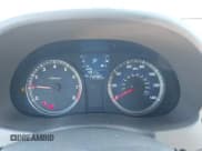 ✅ 2013 Hyundai Accent GLS • VIN: KMHCU4AE2DU380875 • Лот: 43590380. Опубликован ранее на IAAI с пробегом 142 985 миль. Бесплатный доступ к архиву аукционных продаж из США и подробный отчёт об истории автомобиля на DreamBid. Изображение 7.