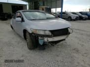 ✅ 2009 Honda Civic LX • VIN: 2HGFG12639H506980 • Lot: 91590225. Wystawiony na Copart z przebiegiem 82 219 mil. Bezpłatny archiwum sprzedaży aukcyjnych z USA i szczegółowy raport historii pojazdu na DreamBid. Zdjęcie 14.