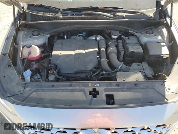 ✅ 2022 Hyundai Santa Fe Limited • VIN: 5NMS4DAL5NH403265 • Lot: 58355604. Wystawiony na Copart z przebiegiem 43 383 mil. Bezpłatny archiwum sprzedaży aukcyjnych z USA i szczegółowy raport historii pojazdu na DreamBid. Zdjęcie 11.