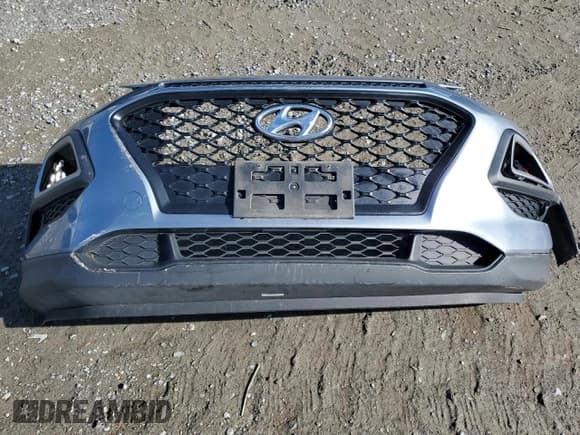 ✅ 2019 Hyundai Kona SEL • VIN: KM8K2CAA8KU340533 • Лот: 49046534. Опубликован ранее на Copart с пробегом 58 594 миль. Бесплатный доступ к архиву аукционных продаж из США и подробный отчёт об истории автомобиля на DreamBid. Изображение 15.