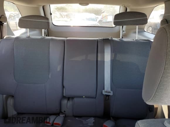 ✅ 2009 Chevrolet Equinox 1LT • VIN: 2CNDL43F496224470 • Лот: 67075394. Опубликован ранее на Copart с пробегом 223 963 миль. Бесплатный доступ к архиву аукционных продаж из США и подробный отчёт об истории автомобиля на DreamBid. Изображение 10.