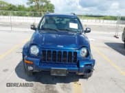 ✅ 2003 Jeep Liberty Limited • VIN: 1J4GL58K33W597522 • Лот: 43015636. Опубликован ранее на IAAI с пробегом 200 134 миль. Бесплатный доступ к архиву аукционных продаж из США и подробный отчёт об истории автомобиля на DreamBid. Изображение 6.