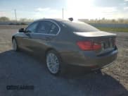 ✅ 2015 BMW 3 Series 328i xDrive • VIN: WBA3B3C5XFF547697 • Lot: 85695355. Listed on Copart with 228,157 mi. Free auction sales archive from the USA and detailed vehicle history report at DreamBid. Image 2.