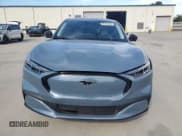 ✅ 2024 Ford Mustang Mach-E Premium • VIN: 3FMTK3R70RMA50914 • Lot: 85752695. Listed on Copart with 19,217 mi. Free auction sales archive from the USA and detailed vehicle history report at DreamBid. Image 5.