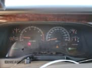 ✅ 2000 Dodge Durango • VIN: 1B4HS28N8YF166409 • Lot: 48412545. Wystawiony na Copart z przebiegiem 194 063 mil. Bezpłatny archiwum sprzedaży aukcyjnych z USA i szczegółowy raport historii pojazdu na DreamBid. Zdjęcie 9.