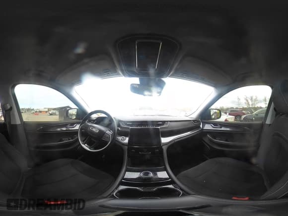 ✅ 2021 Jeep Grand Cherokee Altitude • VIN: 1C4RJKAG8M8172473 • Лот: 43461343. Опубликован ранее на IAAI с пробегом 62 316 миль. Бесплатный доступ к архиву аукционных продаж из США и подробный отчёт об истории автомобиля на DreamBid. Изображение 19.