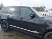✅ 2016 Land Rover Range Rover HSE • VIN: SALGS2PF2GA318732 • Лот: 43784366. Опубликован ранее на IAAI с пробегом 67 503 миль. Бесплатный доступ к архиву аукционных продаж из США и подробный отчёт об истории автомобиля на DreamBid. Изображение 13.