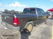 ✅ 2015 Ram 1500 SLT • VIN: 1C6RR6GG3FS549862 • Lot: 41536188. Listed on IAAI with 173,959 mi. Free auction sales archive from the USA and detailed vehicle history report at DreamBid. Image 4.