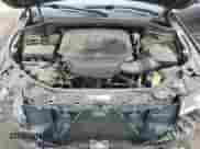 2017 Jeep Grand Cherokee Limited with VIN 1C4RJFBG7HC749101, listed as a Copart auction lot 85588465 with 128,807 mi miles and Salvage title. Bid and sale history available at DreamBid. Image 11.