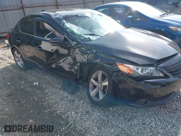 ✅ 2014 Acura ILX Premium • VIN: 19VDE1F57EE006798 • Lot: 42591511. Wystawiony na IAAI z przebiegiem 164 537 mil. Bezpłatny archiwum sprzedaży aukcyjnych z USA i szczegółowy raport historii pojazdu na DreamBid. Zdjęcie 6.