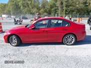 ✅ 2018 BMW 3 Series 320i xDrive • VIN: WBA8A3C54JA505279 • Лот: 43381231. Опубликован ранее на IAAI с пробегом 81 895 миль. Бесплатный доступ к архиву аукционных продаж из США и подробный отчёт об истории автомобиля на DreamBid. Изображение 14.