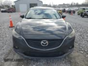 ✅ 2014 Mazda 6 i Grand Touring • VIN: JM1GJ1W69E1156553 • Lot: 93535635. Wystawiony na Copart z przebiegiem 125 621 mil. Bezpłatny archiwum sprzedaży aukcyjnych z USA i szczegółowy raport historii pojazdu na DreamBid. Zdjęcie 5.