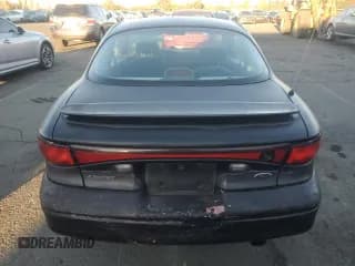 ✅ 2000 Ford Escort ZX2 • VIN: 3FAKP1139YR115488 • Lot: 79856384. Listed on Copart with 60,326 mi. Free auction sales archive from the USA and detailed vehicle history report at DreamBid. Image 6.