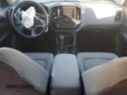 ✅ 2022 Chevrolet Colorado 4WD Work Truck • VIN: 1GCGTBEN6N1237678 • Лот: 85956405. Опубликован ранее на Copart с пробегом 15 090 миль. Бесплатный доступ к архиву аукционных продаж из США и подробный отчёт об истории автомобиля на DreamBid. Изображение 8.