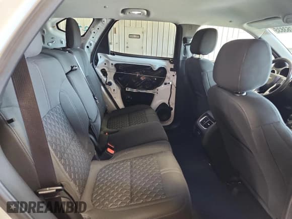 ✅ 2021 Chevrolet Blazer LT • VIN: 3GNKBCR46MS528075 • Lot: 84763835. Listed on Copart with 39,090 mi. Free auction sales archive from the USA and detailed vehicle history report at DreamBid. Image 11.