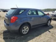✅ 2013 Chevrolet Equinox LS • VIN: 2GNALBEK9D6295055 • Лот: 68890864. Опубликован ранее на Copart с пробегом 172 815 миль. Бесплатный доступ к архиву аукционных продаж из США и подробный отчёт об истории автомобиля на DreamBid. Изображение 3.