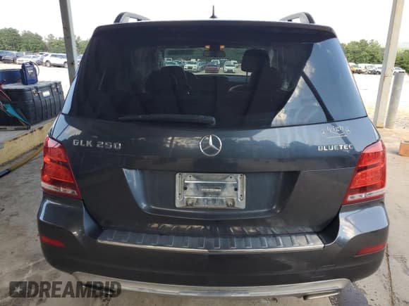 ✅ 2013 Mercedes-Benz GLK 250 • VIN: WDCGG0EB6DG088144 • Lot: 64767605. Listed on Copart with 193,728 mi. Free auction sales archive from the USA and detailed vehicle history report at DreamBid. Image 6.