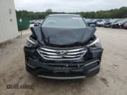 ✅ 2018 Hyundai Santa Fe 2.4L • VIN: 5XYZT3LB4JG569961 • Lot: 84625555. Listed on Copart with 131,480 mi. Free auction sales archive from the USA and detailed vehicle history report at DreamBid. Image 5.