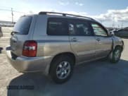 ✅ 2007 Toyota Highlander • VIN: JTEGP21A770135995 • Lot: 82281115. Wystawiony na Copart z przebiegiem 115 027 mil. Bezpłatny archiwum sprzedaży aukcyjnych z USA i szczegółowy raport historii pojazdu na DreamBid. Zdjęcie 3.