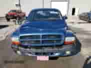 2002 Dodge Dakota Sport с VIN 1B7HL38N72S589857, выставлен на аукционе Copart как лот 77138924 с пробегом 197 117 миль миль и Списание • Salvage title. История ставок и продаж доступна на DreamBid. Изображение 5.