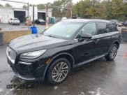 ✅ 2020 Lincoln Corsair Standard • VIN: 5LMCJ1D97LUL24318 • Лот: 43417718. Опубликован ранее на IAAI с пробегом 43 152 миль. Бесплатный доступ к архиву аукционных продаж из США и подробный отчёт об истории автомобиля на DreamBid. Изображение 18.