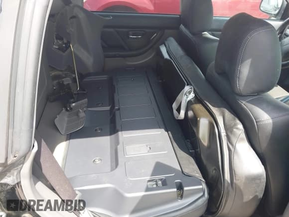 ✅ 2006 Subaru Baja Special Sports • VIN: 4S4BT62C067107443 • Лот: 43253068. Опубликован ранее на IAAI с пробегом 199 364 миль. Бесплатный доступ к архиву аукционных продаж из США и подробный отчёт об истории автомобиля на DreamBid. Изображение 8.