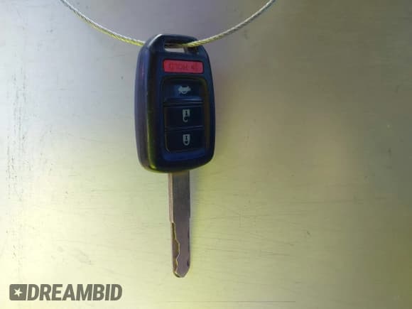 ✅ 2013 Honda Accord LX • VIN: 1HGCR2F33DA256408 • Лот: 43337050. Опубликован ранее на IAAI с пробегом 104 082 миль. Бесплатный доступ к архиву аукционных продаж из США и подробный отчёт об истории автомобиля на DreamBid. Изображение 11.