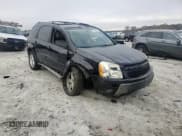 ✅ 2005 Chevrolet Equinox LT • VIN: 2CNDL63F056199847 • Лот: 82134644. Опубликован ранее на Copart с пробегом 148 941 миль. Бесплатный доступ к архиву аукционных продаж из США и подробный отчёт об истории автомобиля на DreamBid. Изображение 12.