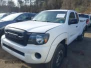 ✅ 2011 Toyota Tacoma • VIN: 5TFUX4EN2BX005073 • Lot: 43892796. Listed on IAAI with 156,325 mi. Free auction sales archive from the USA and detailed vehicle history report at DreamBid. Image 17.
