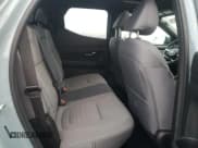 ✅ 2024 Hyundai Santa Cruz SEL • VIN: 5NTJC4AE8RH081117 • Лот: 90260675. Опубликован ранее на Copart с пробегом 13 072 миль. Бесплатный доступ к архиву аукционных продаж из США и подробный отчёт об истории автомобиля на DreamBid. Изображение 10.