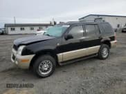 ✅ 2004 Mercury Mountaineer Convenience • VIN: 4M2ZU86W44UJ25002 • Lot: 76588254. Listed on Copart with 132,573 mi. Free auction sales archive from the USA and detailed vehicle history report at DreamBid. Image 1.