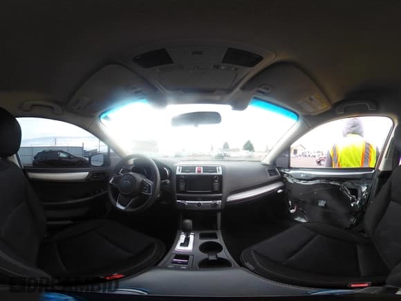 ✅ 2019 Subaru Outback • VIN: 4S4BSABC1K3226738 • Лот: 43551538. Опубликован ранее на IAAI с пробегом 63 013 миль. Бесплатный доступ к архиву аукционных продаж из США и подробный отчёт об истории автомобиля на DreamBid. Изображение 21.